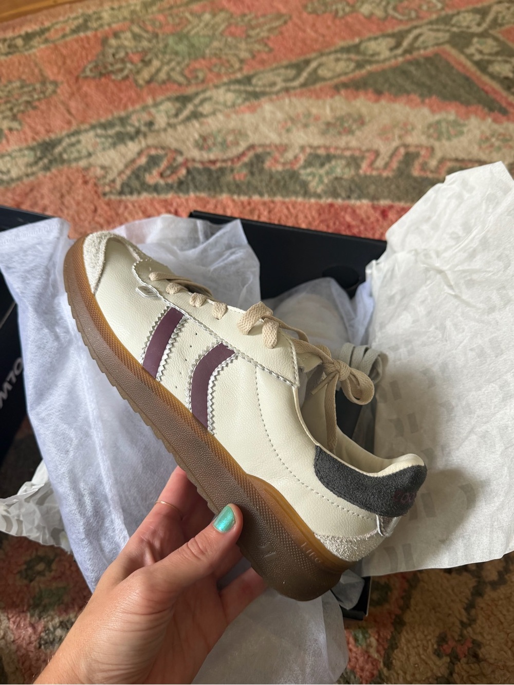 BRAND NEW Coolway Kiro Sneakers